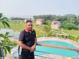Mohiuddin Khan 